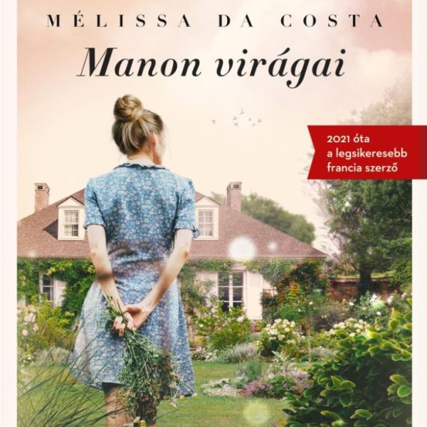 MANON VIRÁGAI