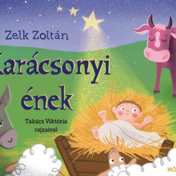 KARÁCSONYI ÉNEK - LEPORELLÓ