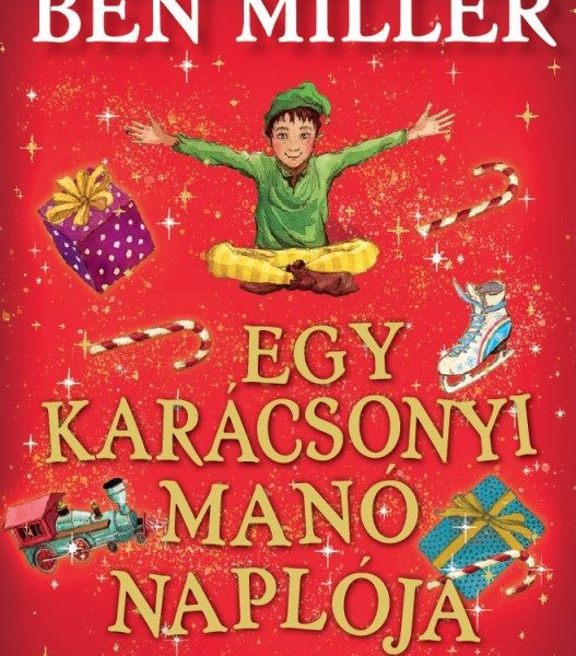 EGY KARÁCSONYI MANÓ NAPLÓJA