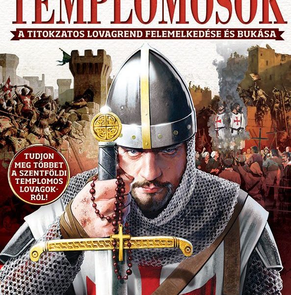TEMPLOMOSOK - FÜLES BOOKAZINE (2023/05)
