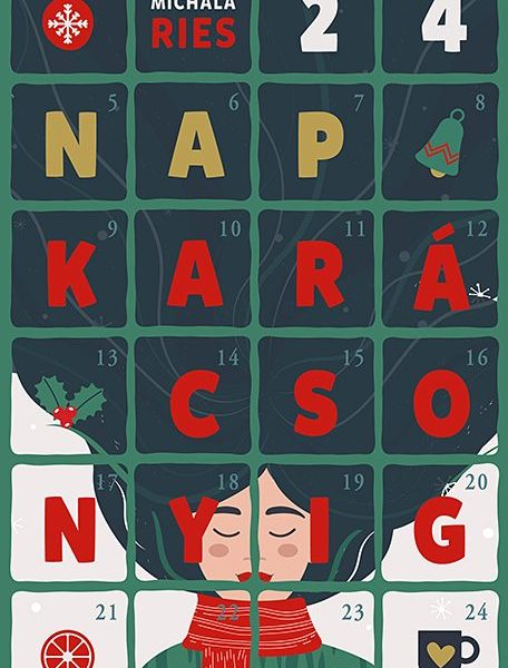 24 NAP KARÁCSONYIG