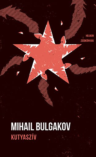 KUTYASZÍV - HELIKON ZSEBKÖNYVEK