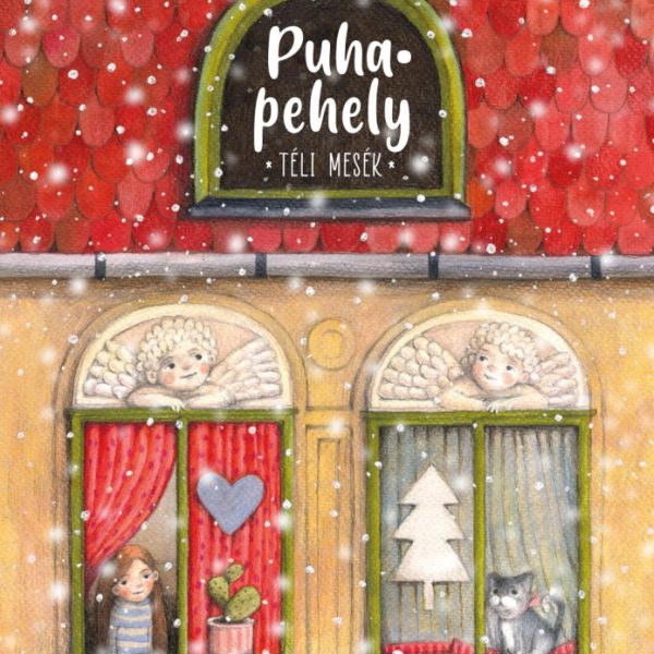 PUHAPEHELY - TÉLI MESÉK