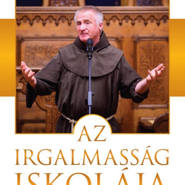 AZ IRGALMASSÁG ISKOLÁJA