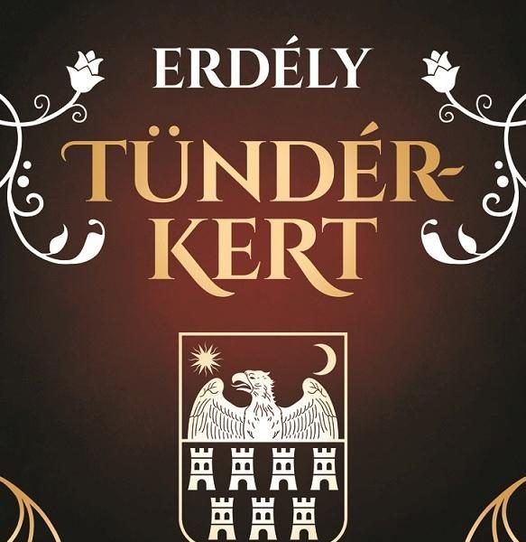 TÜNDÉRKERT