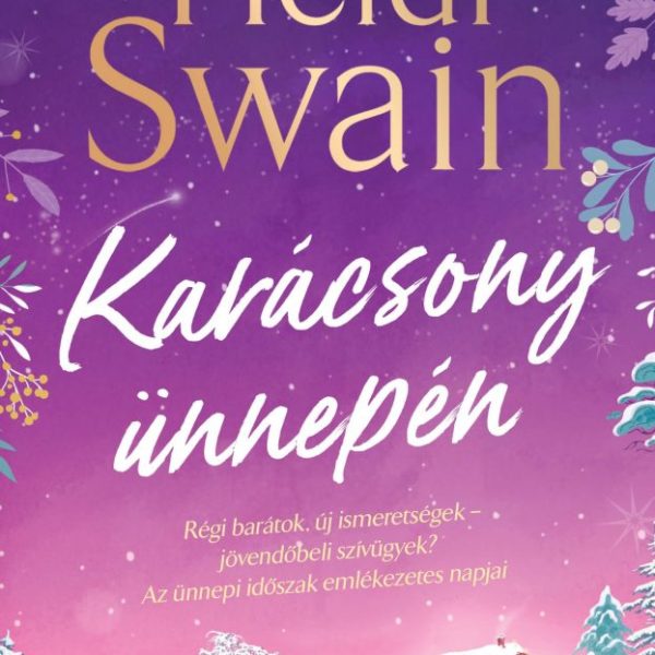 KARÁCSONY ÜNNEPÉN