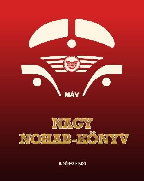 NAGY NOHAB-KÖNYV