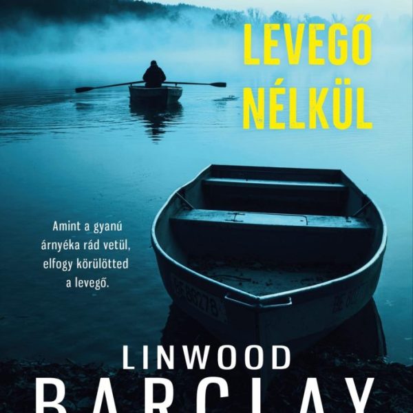 LEVEGŐ NÉLKÜL