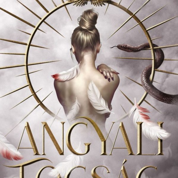 ANGYALI FOGSÁG - DÉMONI KETREC SOROZAT 2