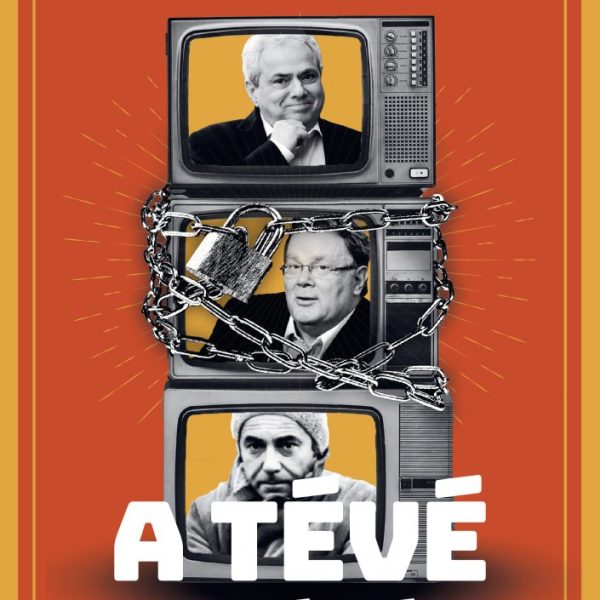 A TÉVÉ MEGSZÁLLÁSA
