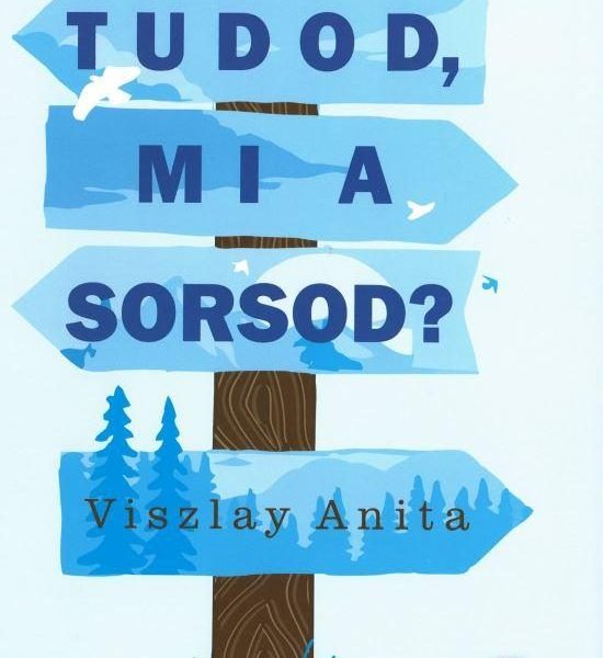 TUDOD, MI A SORSOD? - 3. KIADÁS