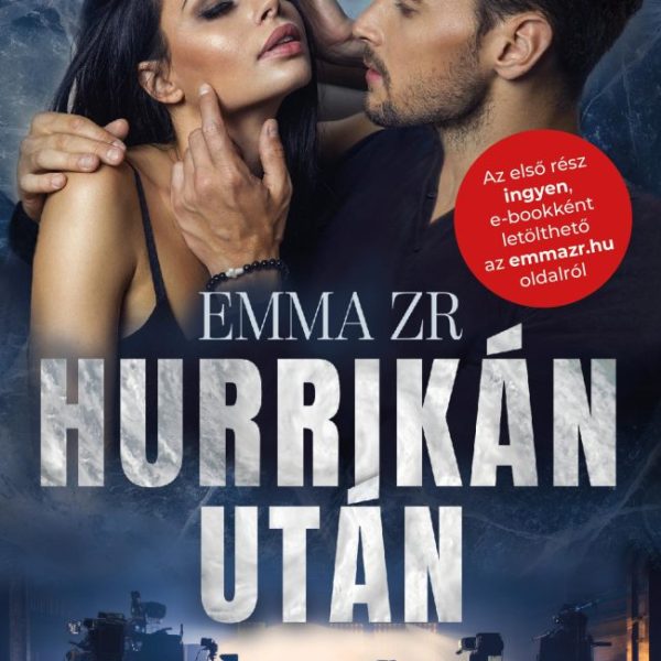 HURRIKÁN UTÁN