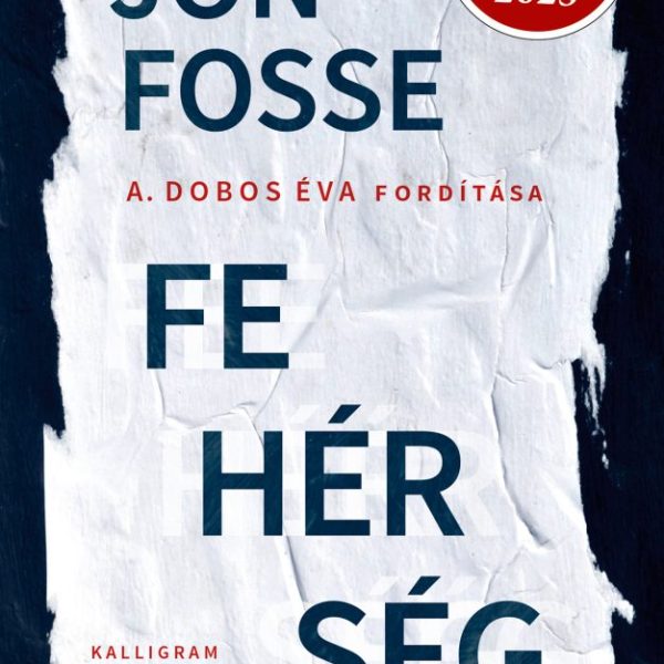 FEHÉRSÉG