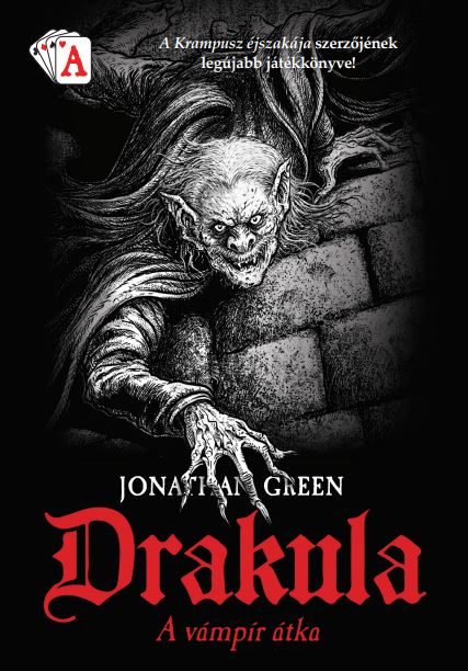 DRAKULA - A VÁMPÍR ÁTKA