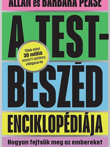 A TESTBESZÉD ENCIKLOPÉDIÁJA