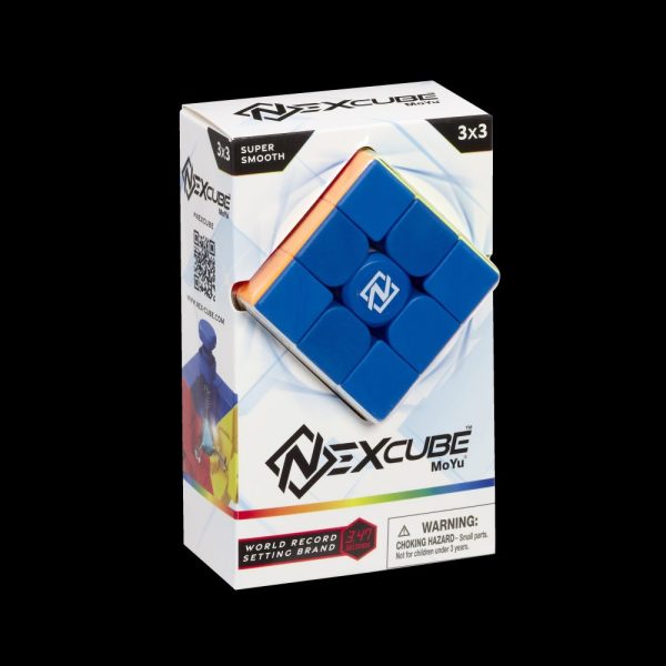 NEXCUBE 3X3 KOCKA