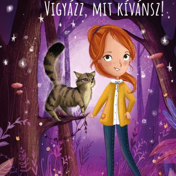 CSILLAGVARÁZS 2. - VIGYÁZZ, MIT KÍVÁNSZ!