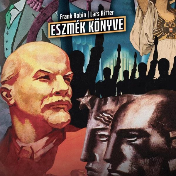ESZMÉK KÖNYVE