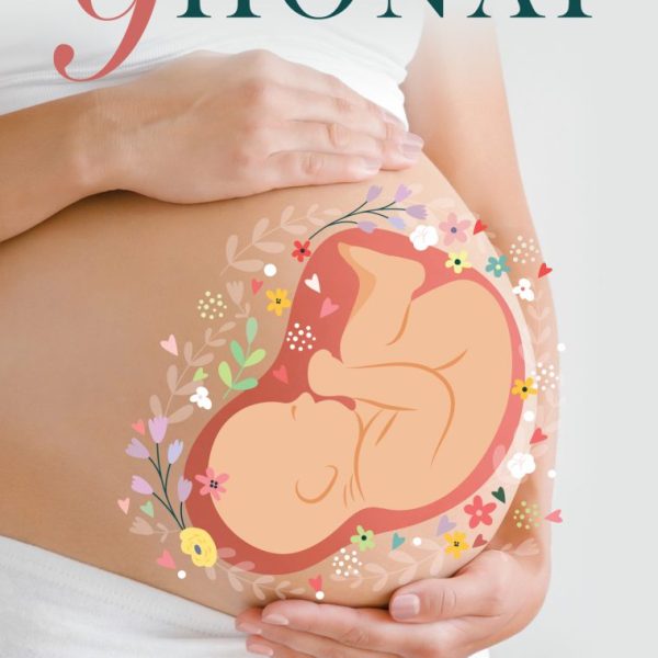 9 HÓNAP - HELLOBABY KÖNYVEK