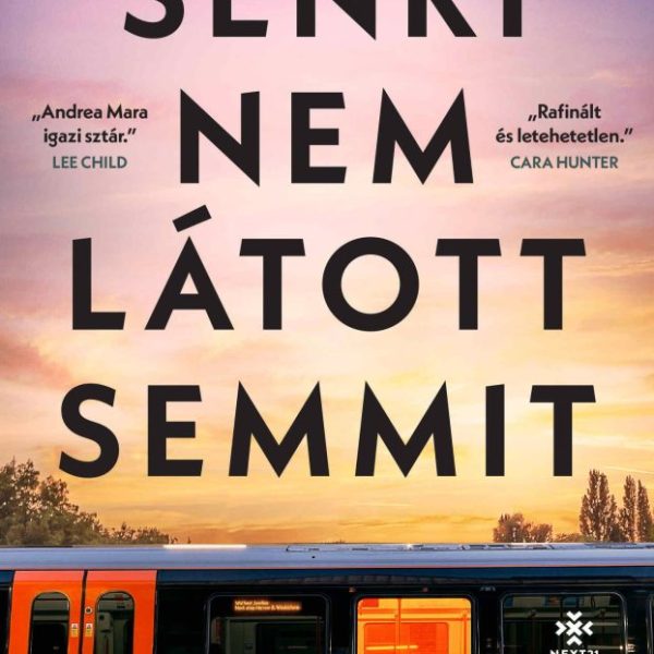 SENKI NEM LÁTOTT SEMMIT