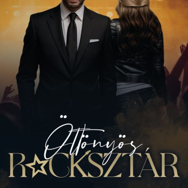 ÖLTÖNYÖS ROCKSZTÁR