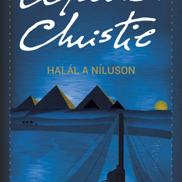 HALÁL A NÍLUSON