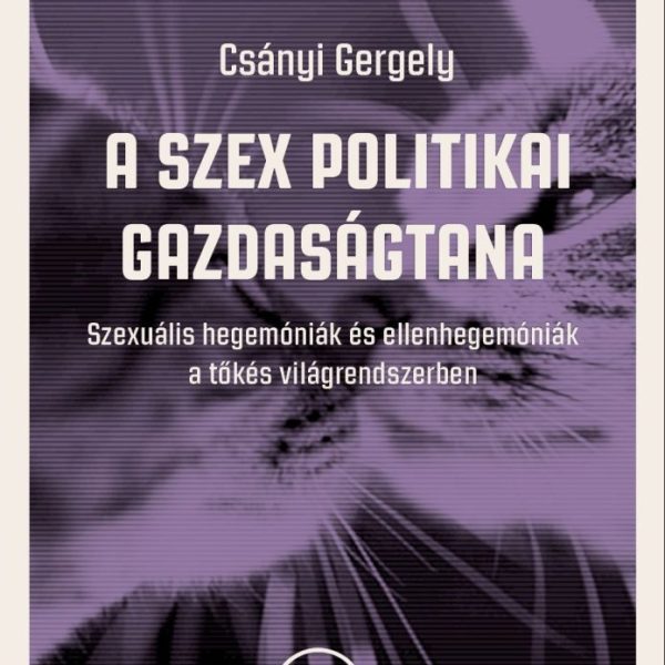 A SZEX POLITIKAI GAZDASÁGTANA