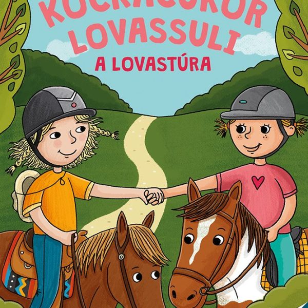 KOCKACUKOR LOVASSULI - A LOVASTÚRA