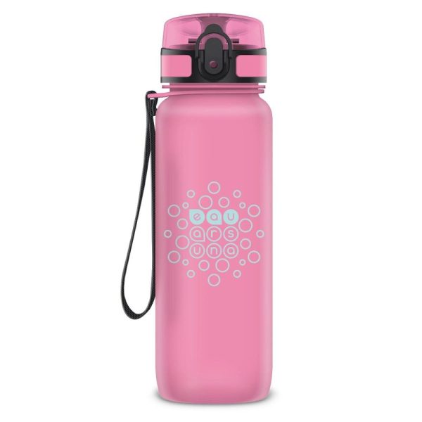 ARS UNA KULACS MATT - 800ML LIGHT PINK (5137) 22
