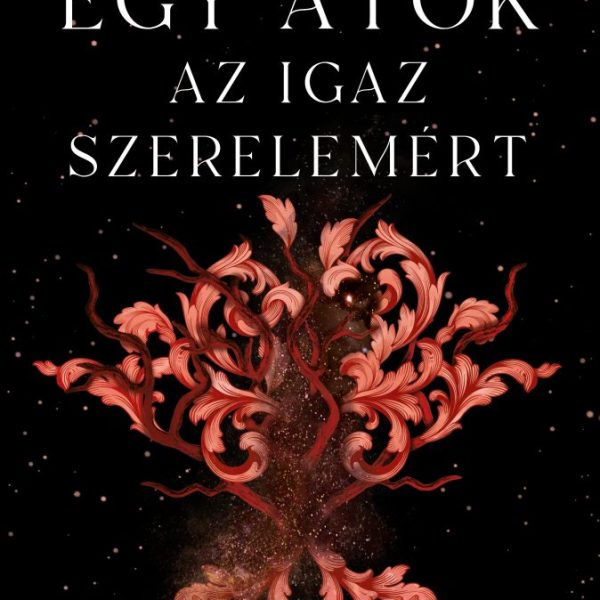 EGY ÁTOK AZ IGAZ SZERELEMÉRT