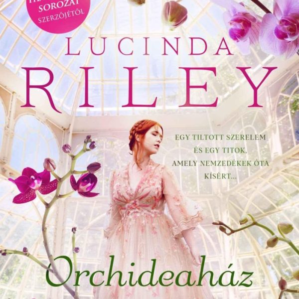 ORCHIDEAHÁZ