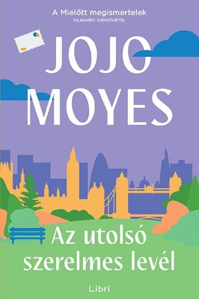 AZ UTOLSÓ SZERELMES LEVÉL