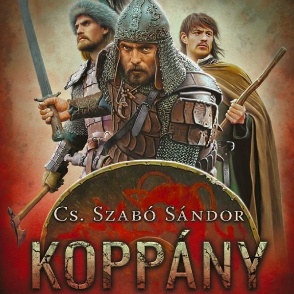 KOPPÁNY FIAI