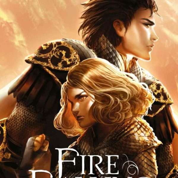 FIRE FALLING  LÁNGZUHATAG