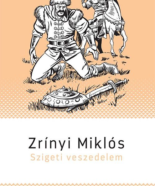 SZIGETI VESZEDELEM