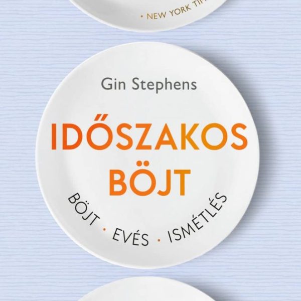 IDŐSZAKOS BÖJT