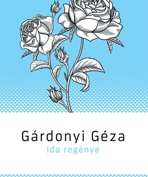 IDA REGÉNYE - TALENTUM DIÁKKÖNYVTÁR