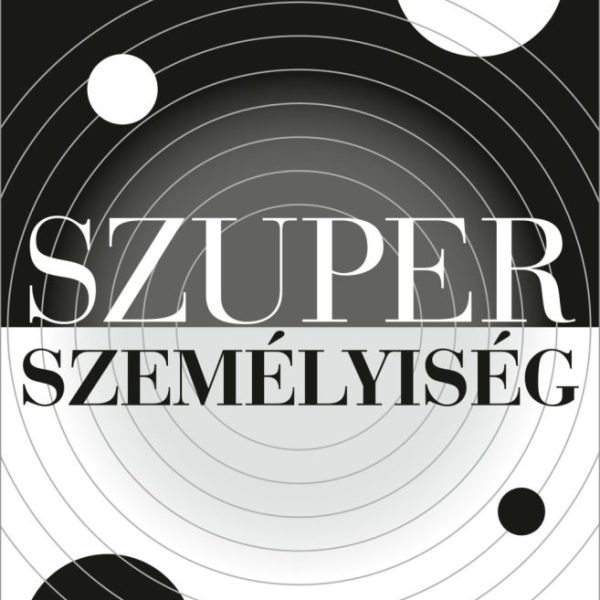 SZUPERSZEMÉLYISÉG