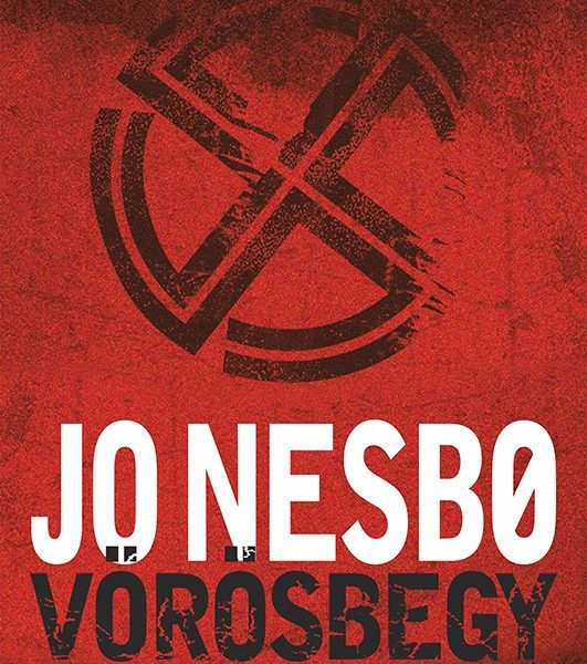 VÖRÖSBEGY - ZSEBKÖNYV