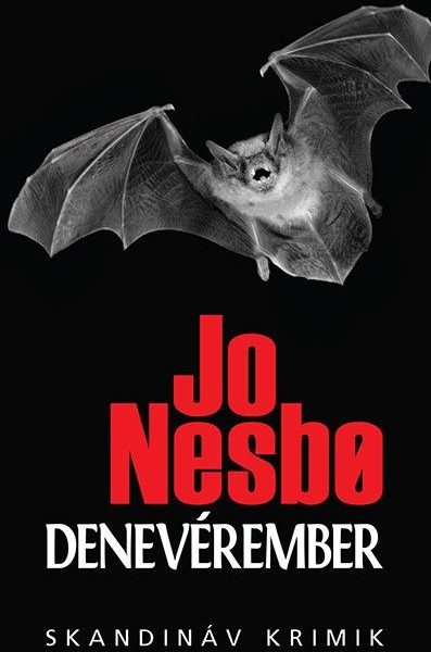DENEVÉREMBER - ZSEBKÖNYV