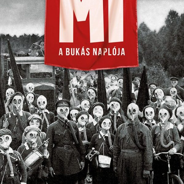 MI - A BUKÁS NAPLÓJA