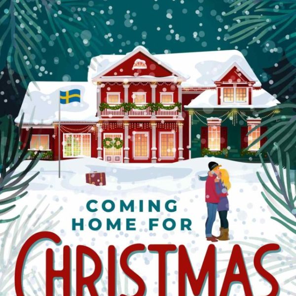 COMING HOME FOR CHRISTMAS