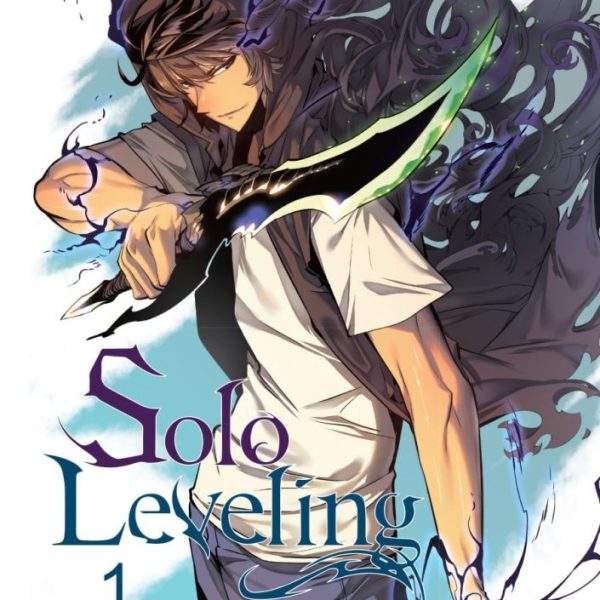 SOLO LEVELING 1.
