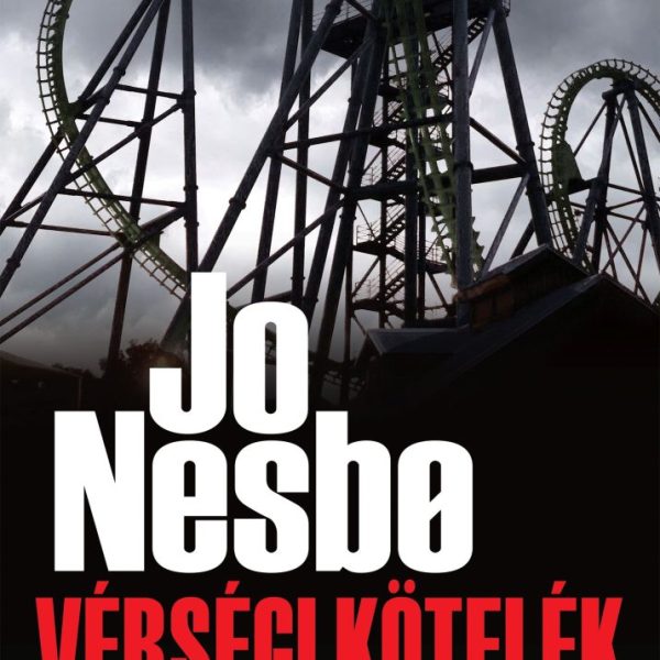 VÉRSÉGI KÖTELÉK