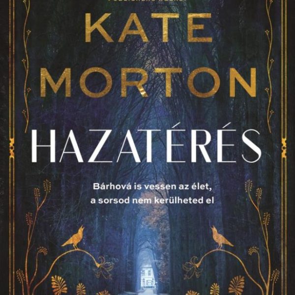 HAZATÉRÉS
