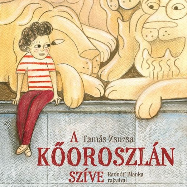 A KŐOROSZLÁN SZÍVE