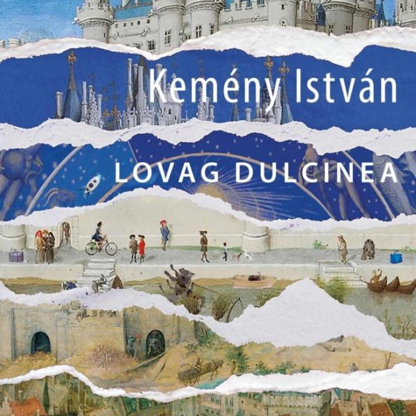 LOVAG DULCINEA