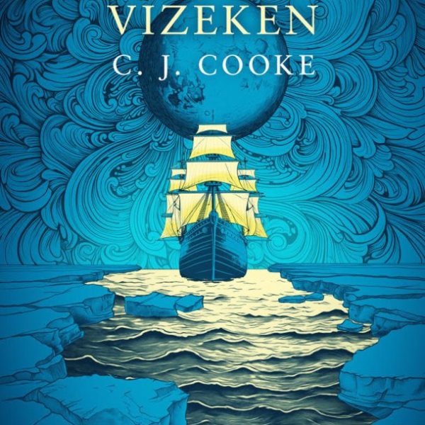 KÍSÉRTETJÁRÁS ÉSZAKI VIZEKEN