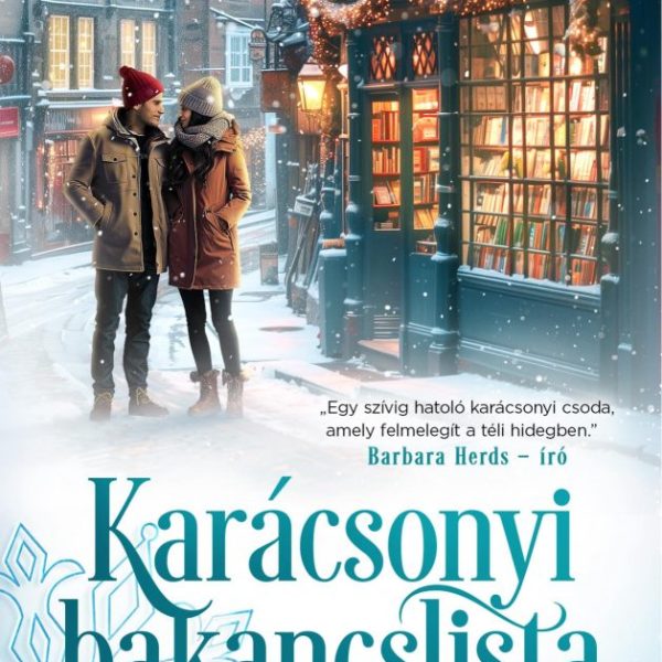 KARÁCSONYI BAKANCSLISTA