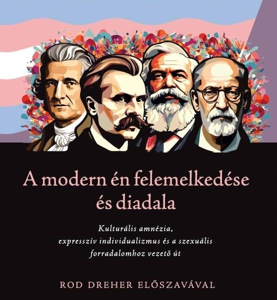 A MODERN ÉN FELEMELKEDÉSE ÉS DIADALA
